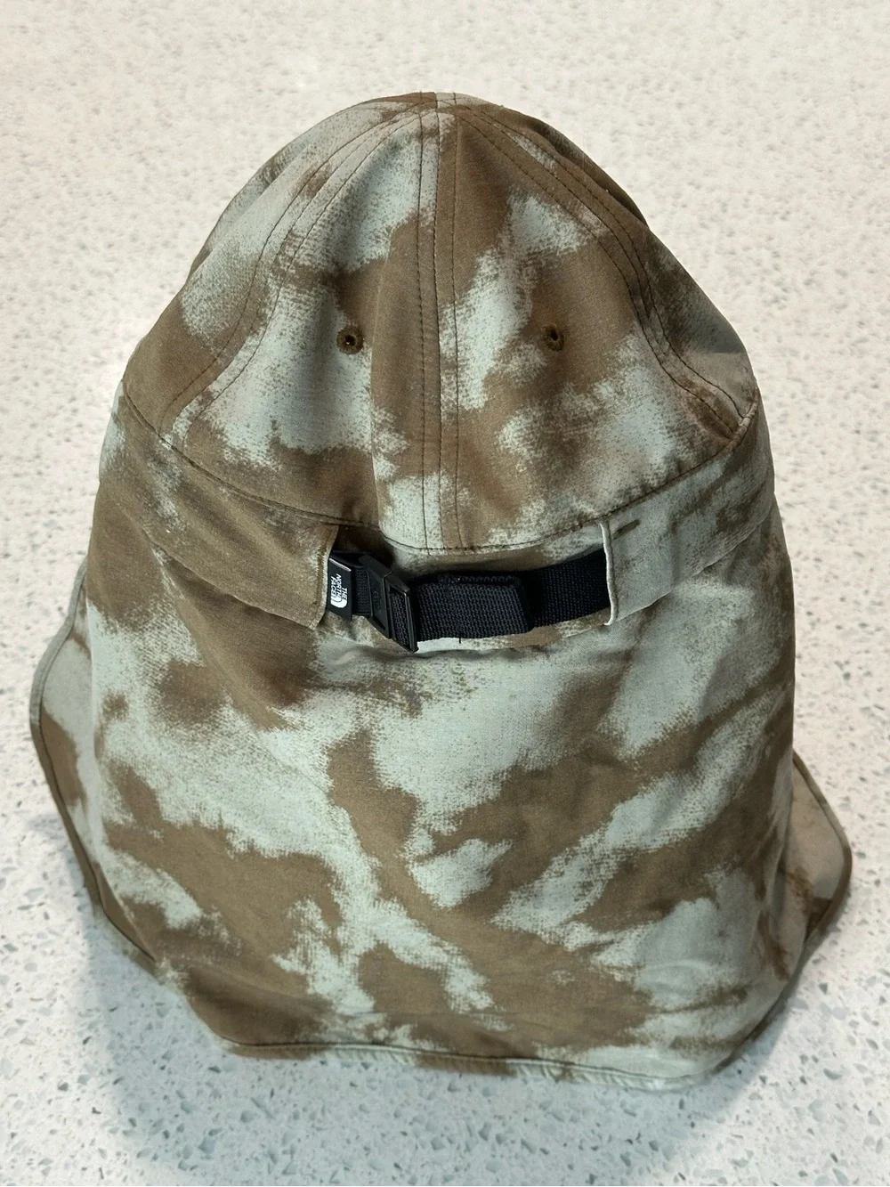 The North Face Class V Sunshield Hat